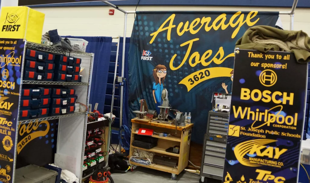 avgejoesrobotics