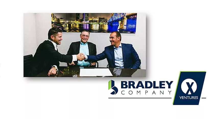 bradleymerger