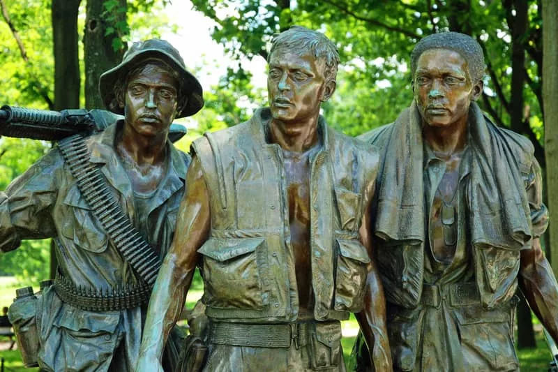 veteransmemorial