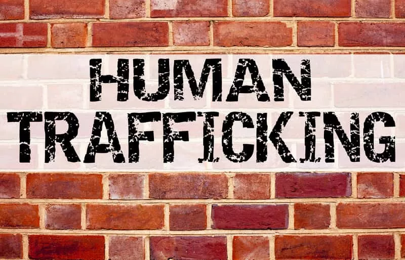 humantrafficking