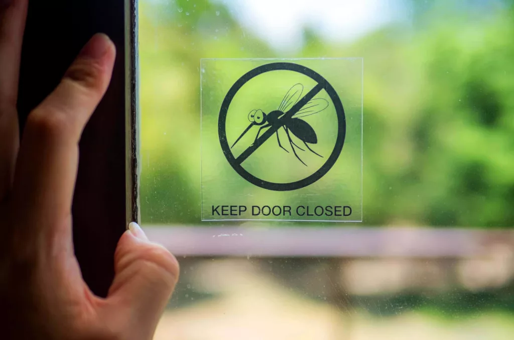 mosquito-keep-door-closed-a-door-with-a-symbol-mosquito-danger-3