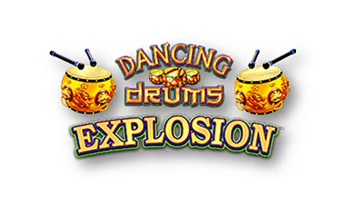 dancingdrumsslot