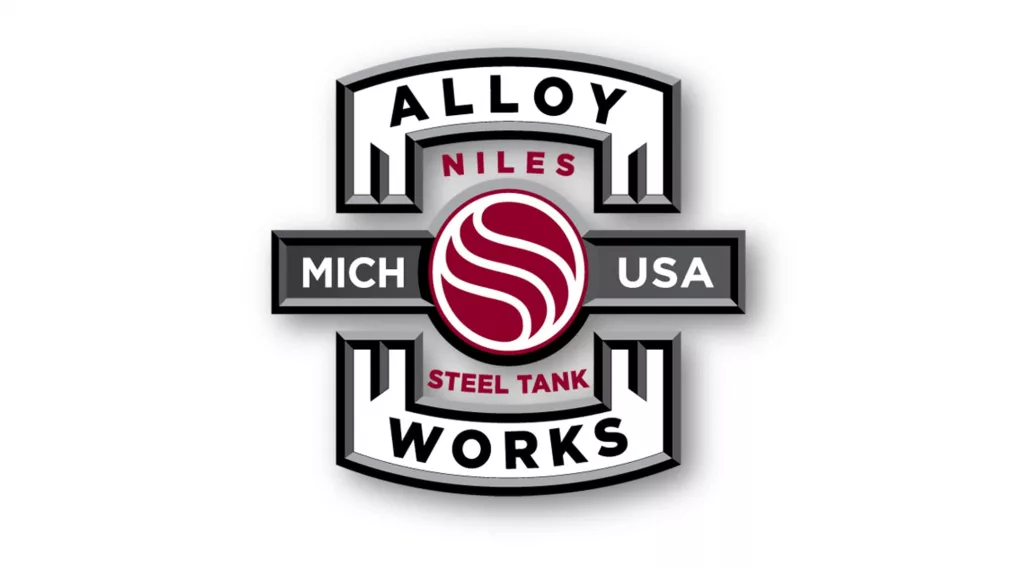 nilessteeltankbradfordlogolong