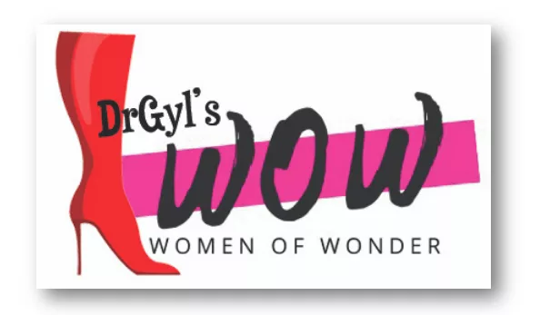 drgylswomenofwonder