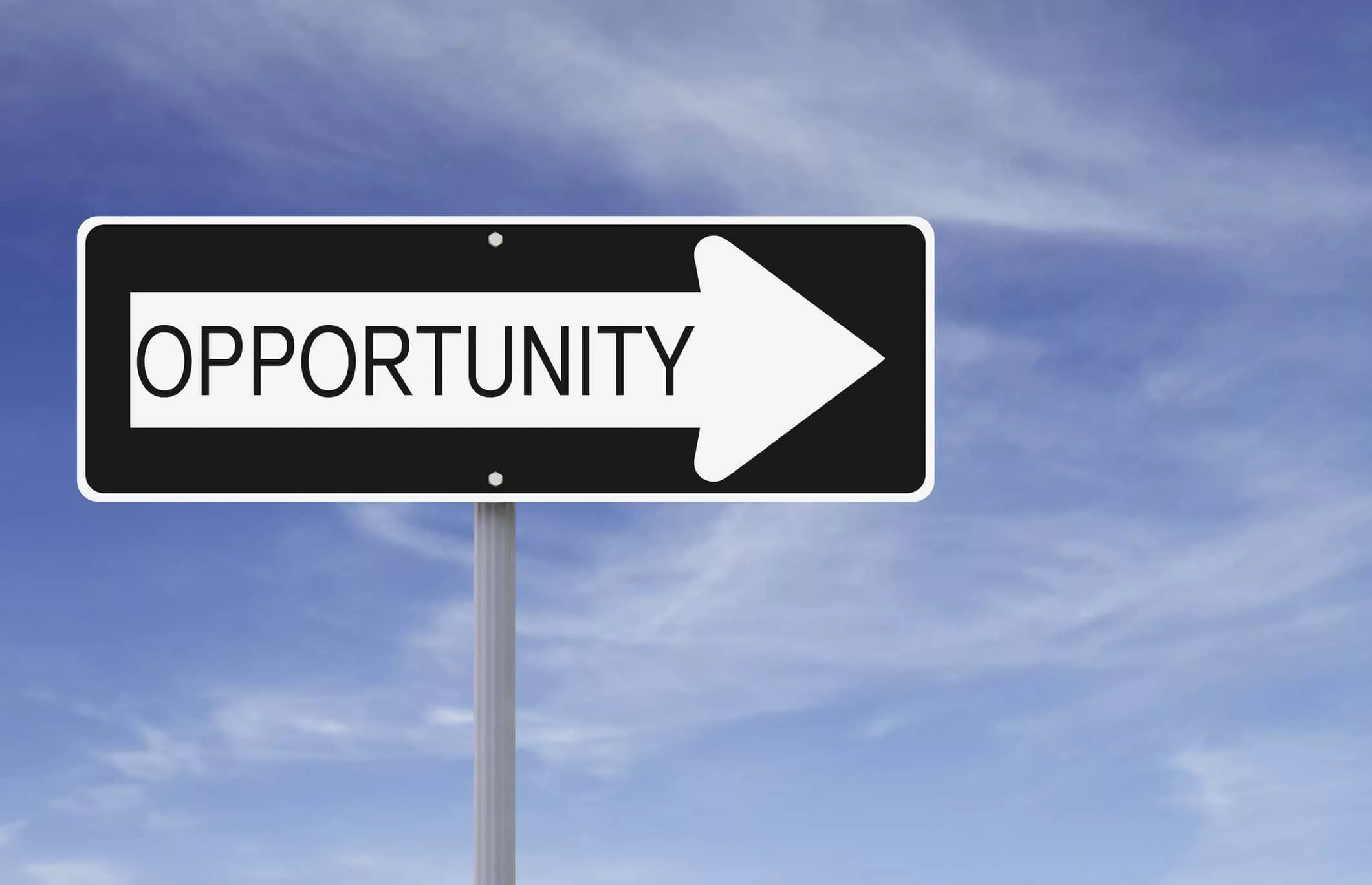 Opportunity