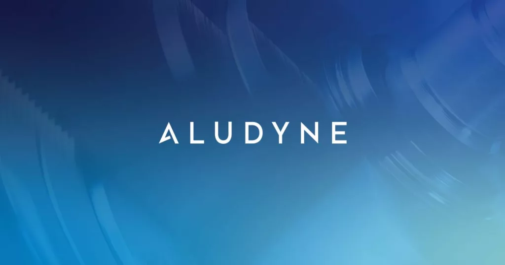 aludynelogo