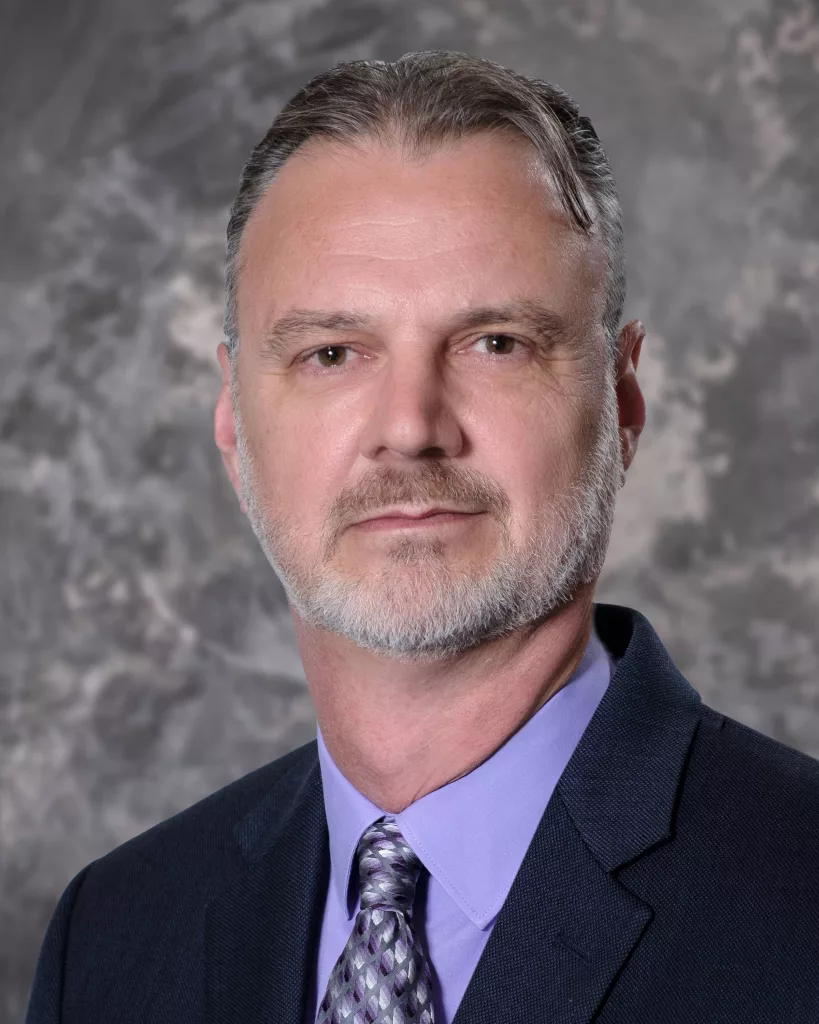 will-schirmer-united-federal-credit-union