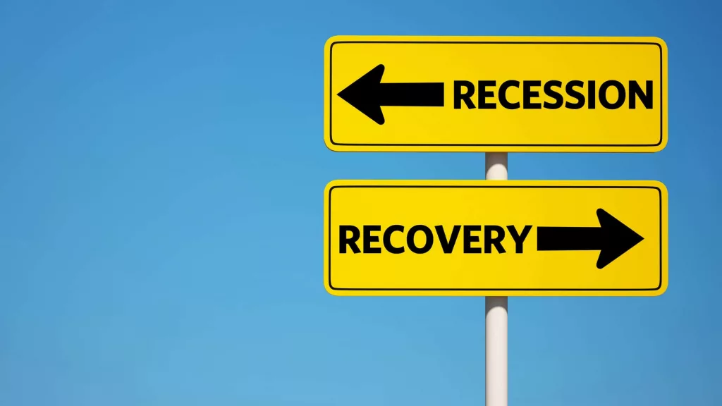 recoveryrecession