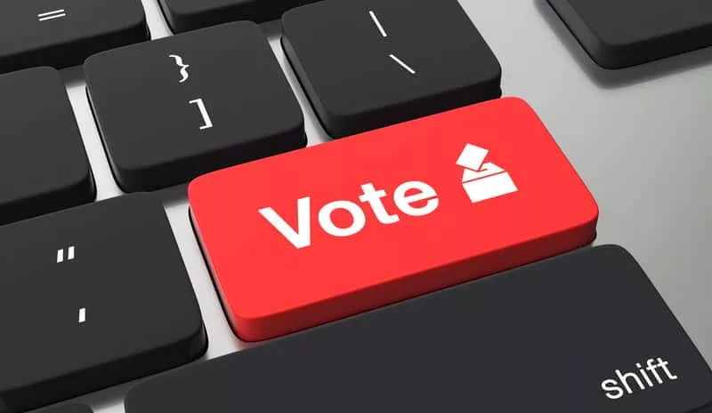 votekeyboard