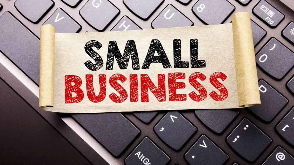small business