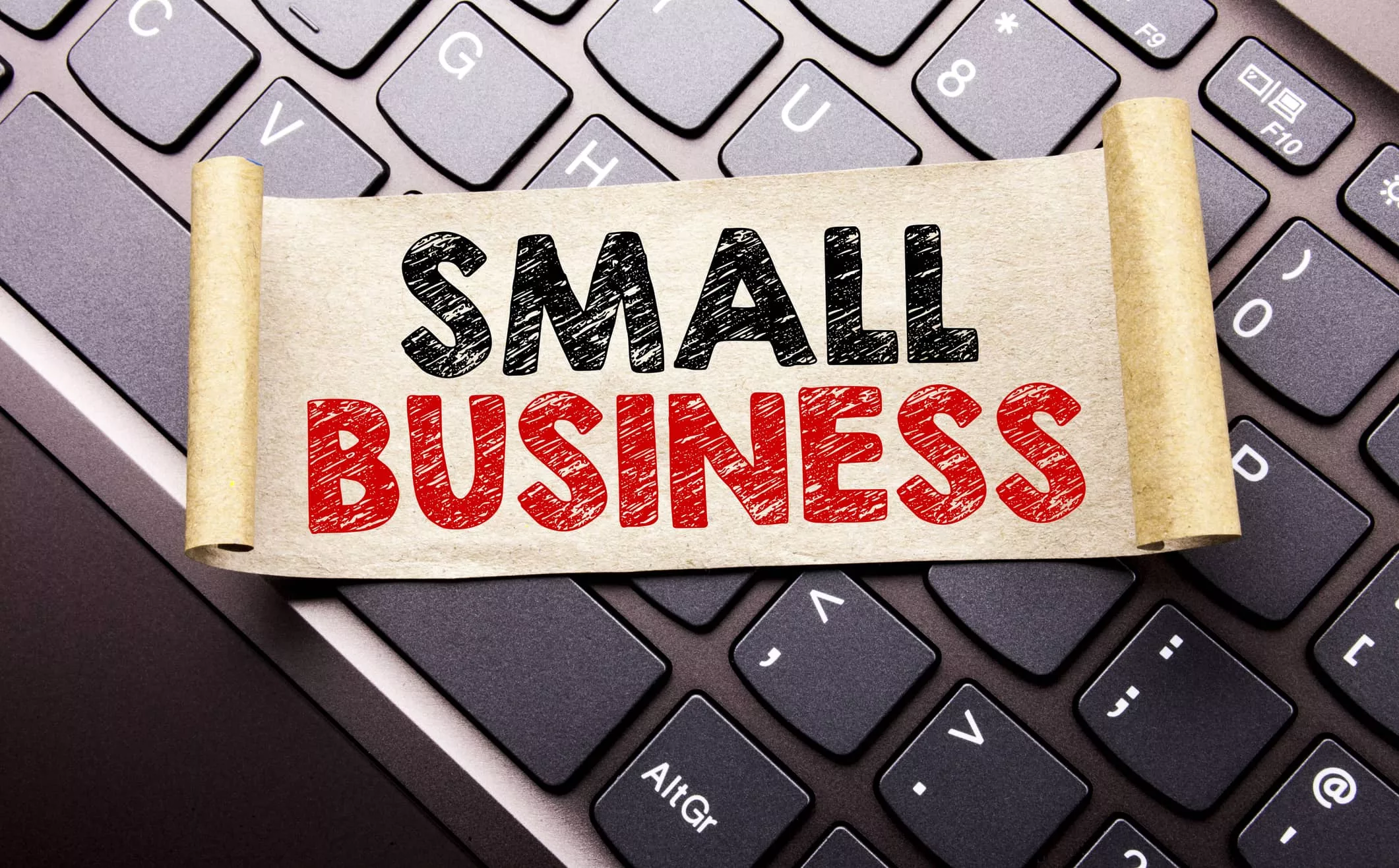 small business