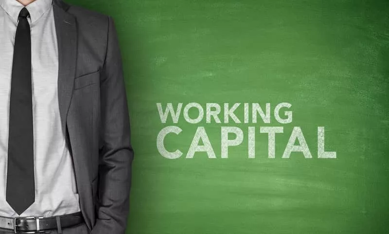 workingcapital