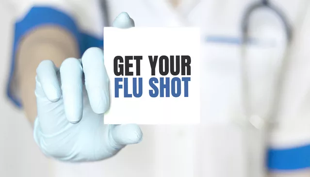 flu shots