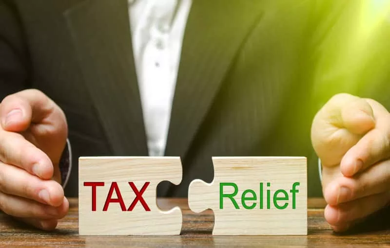 taxrelief
