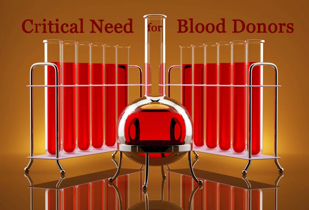 blooddonors