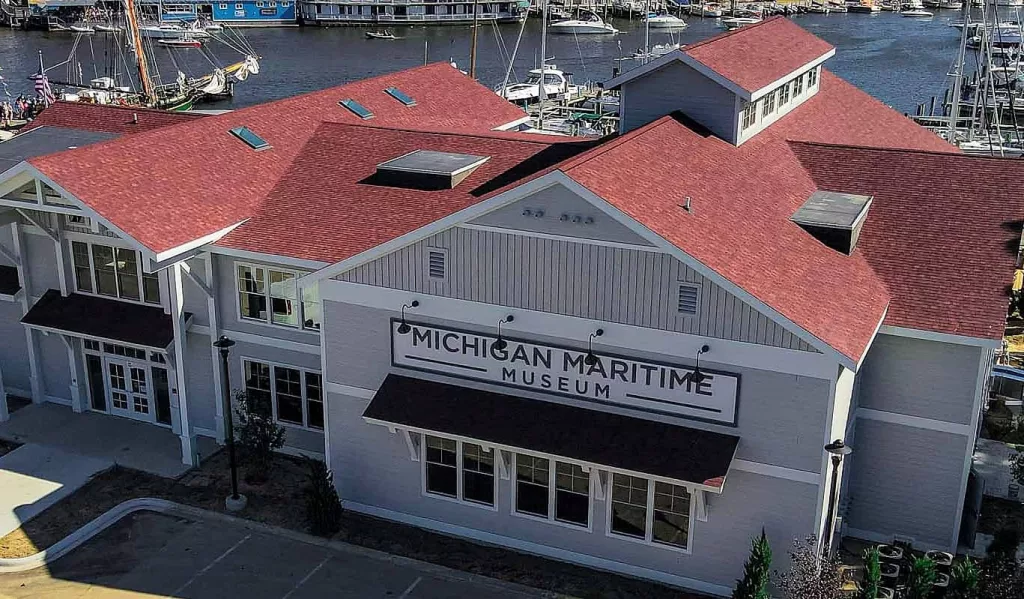 michigan-maritime-museum