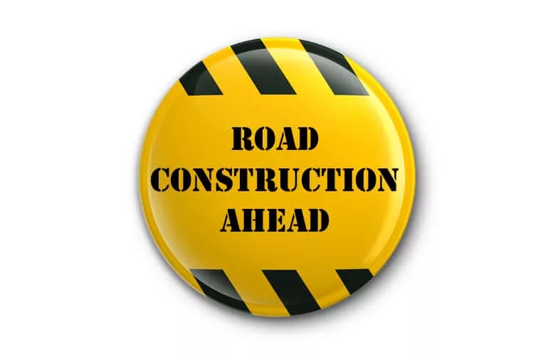 roadconstructionahead