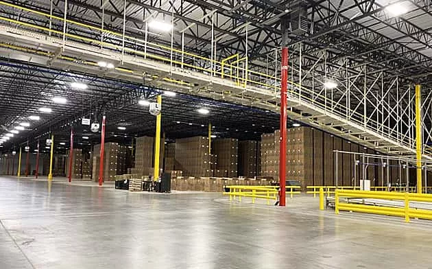 whirlpool-corporation-tulsa-distribution-center-interior