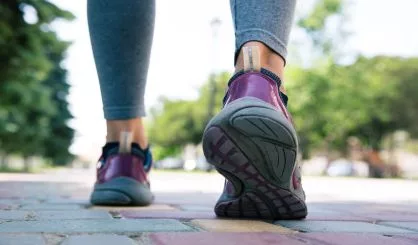 footwear-on-female-feet-running-on-road-3