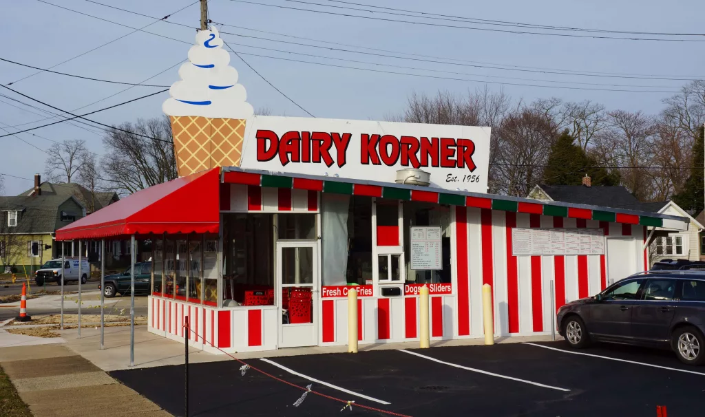 dairykorner