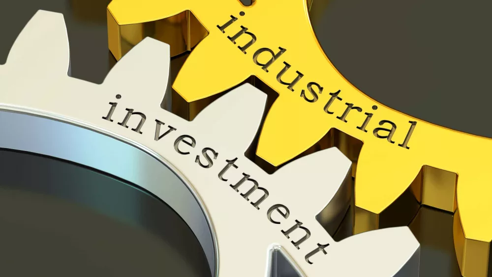 industrialinvestment