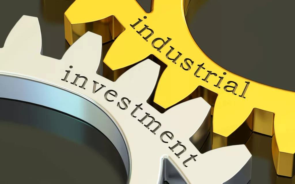 industrialinvestment