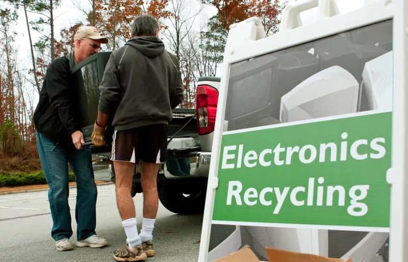 recyclingelectronics