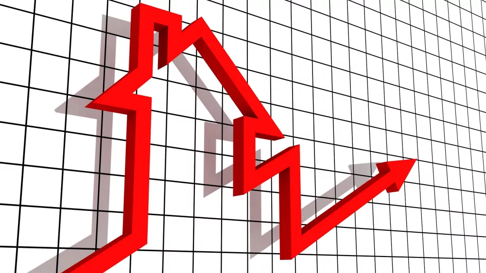 real estate sales