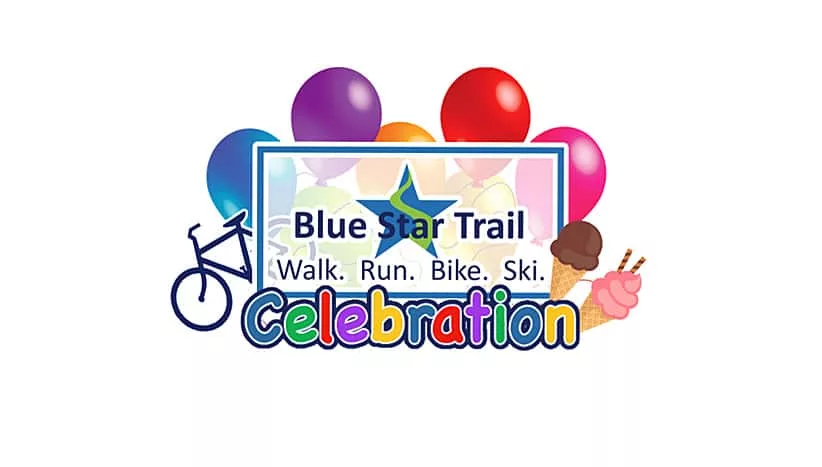 bluestartrail