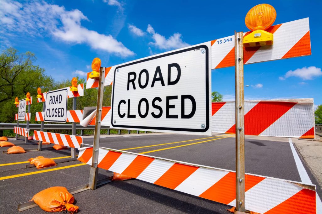 I-94 ramp to Niles Road to close; businesses expecting to feel it ...