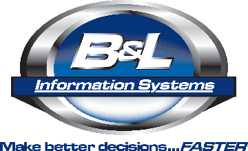 BL logo