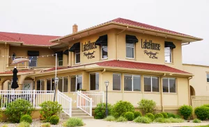 lakehouse
