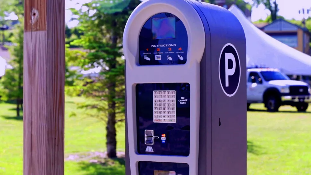 SJ Pkg kiosk example