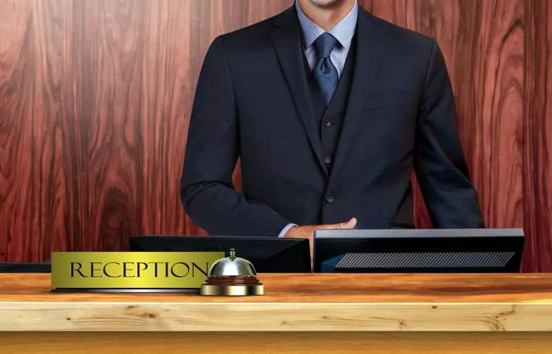 hotelreceptiondesk