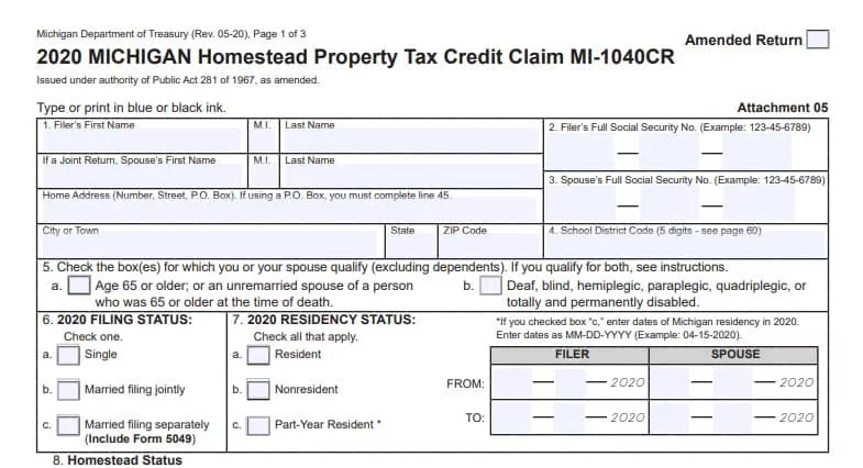 homesteadpropertytax