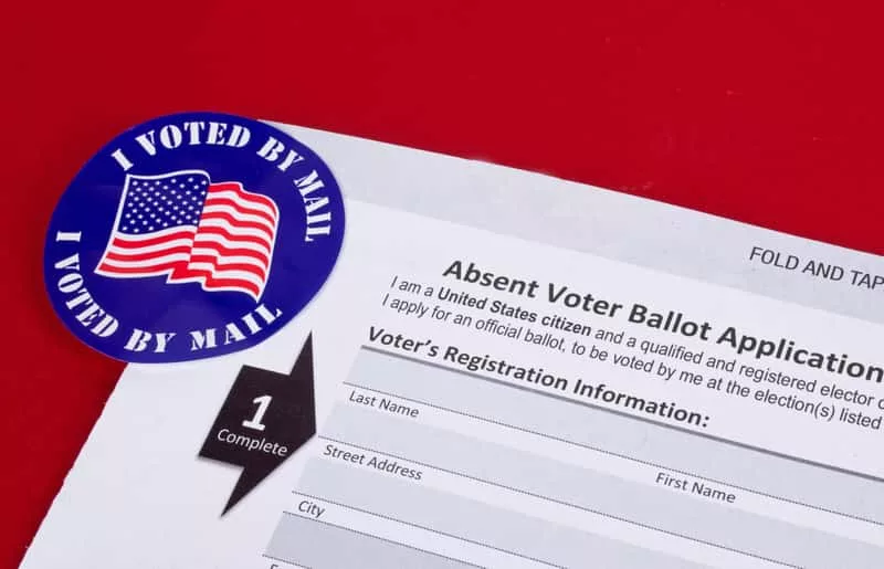 absentvoterapplication