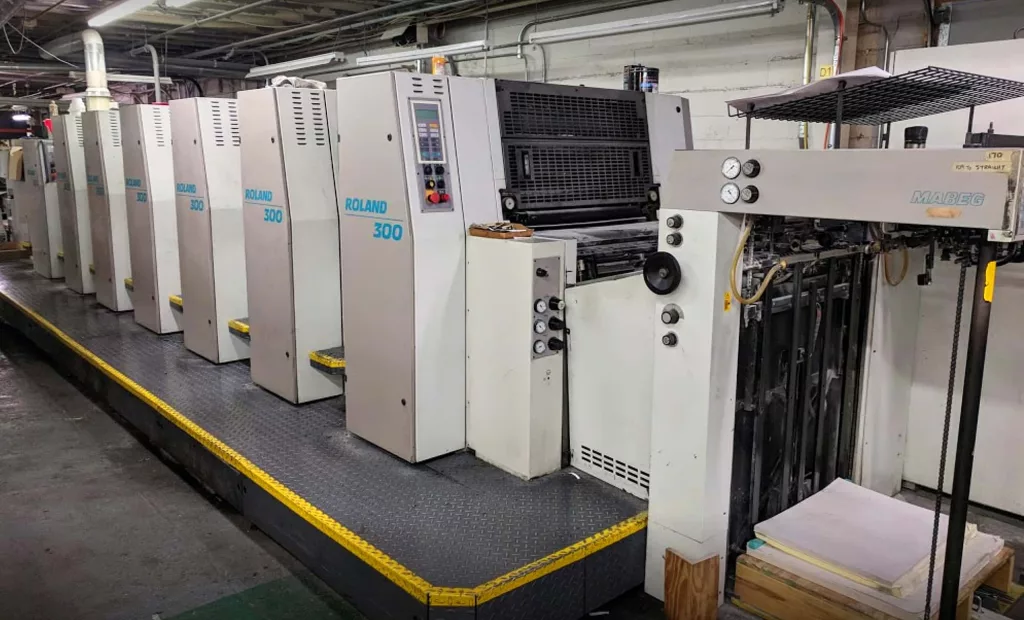 modernprinting