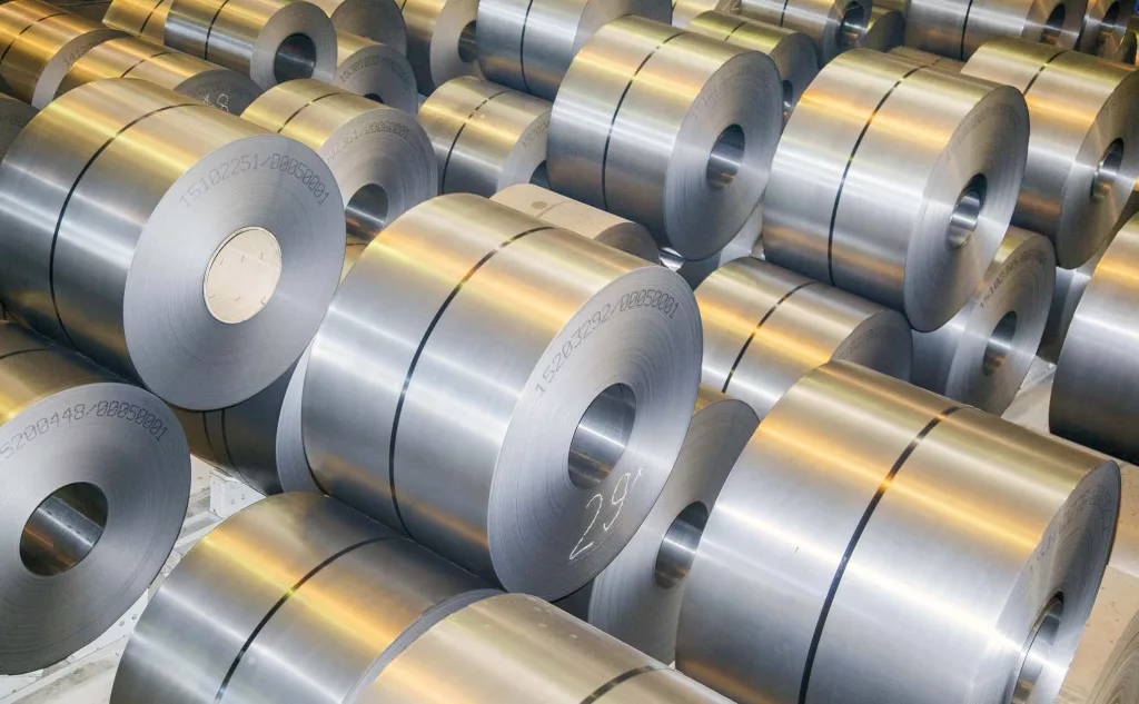 steelcoils