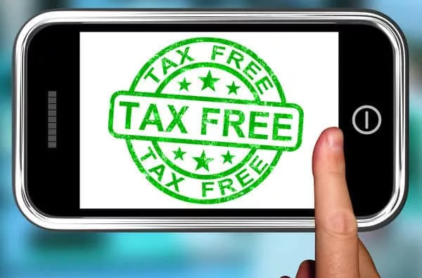 tax-free-on-smartphone-shows-duty-free
