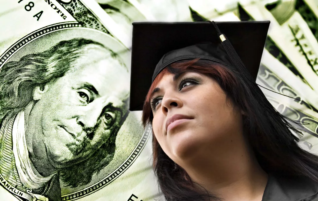 LMC financial aid