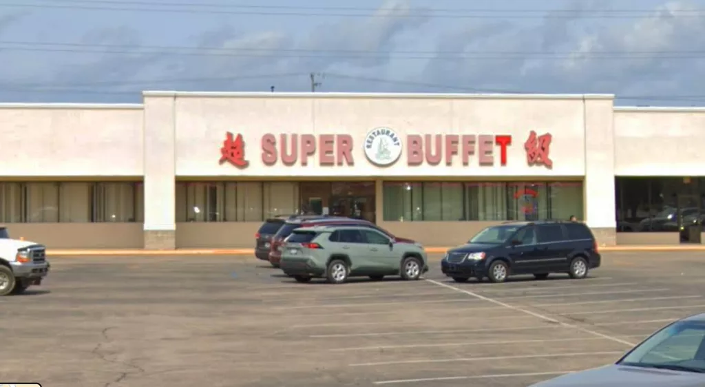 superbuffet