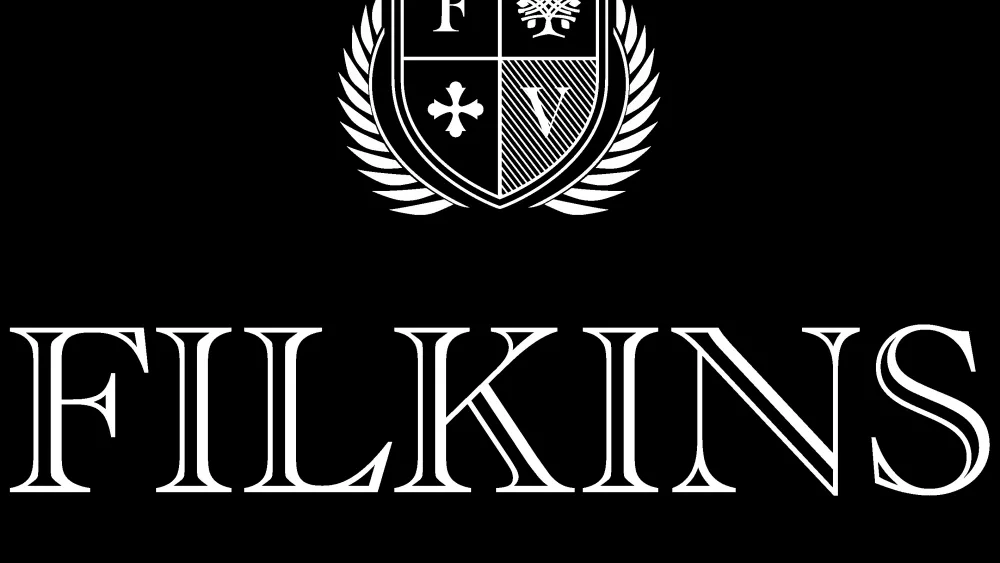 Filkins logo