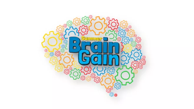 brain gain