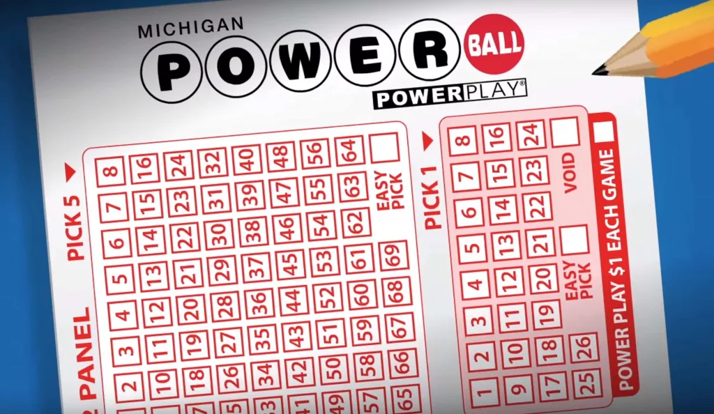 powerball