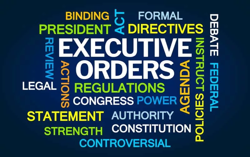 executiveorders
