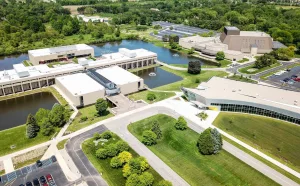 LMC aerial