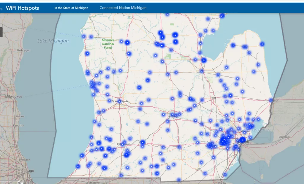 wifihotspotsmap