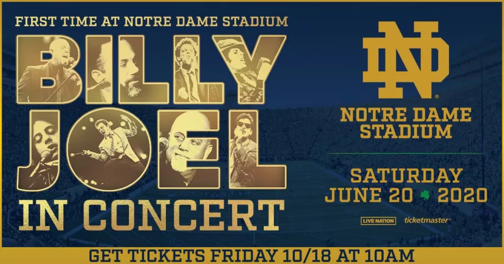 billyjoelnd