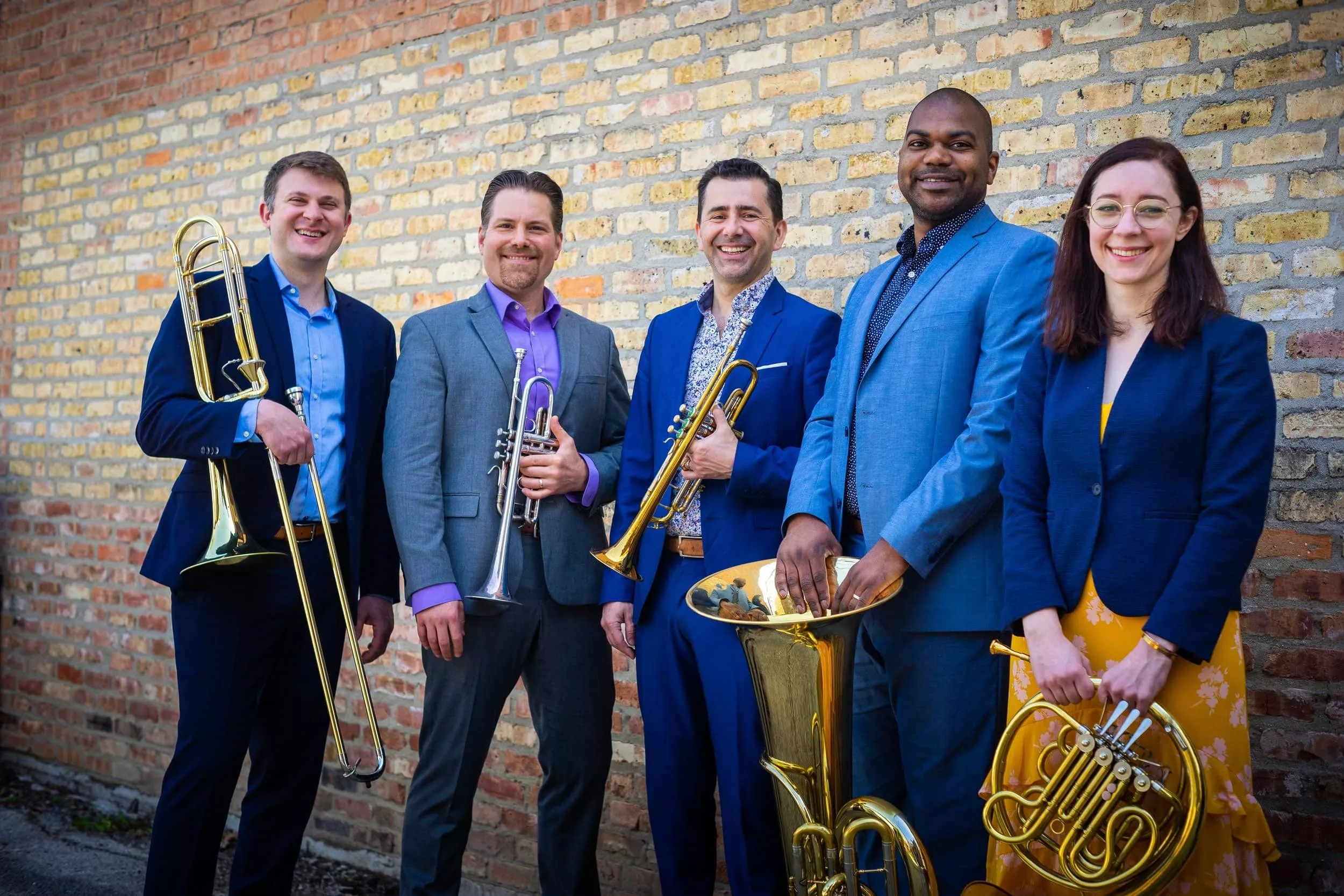 South Haven Performance Series Welcomes Axiom Brass August 26 Moody on the Market