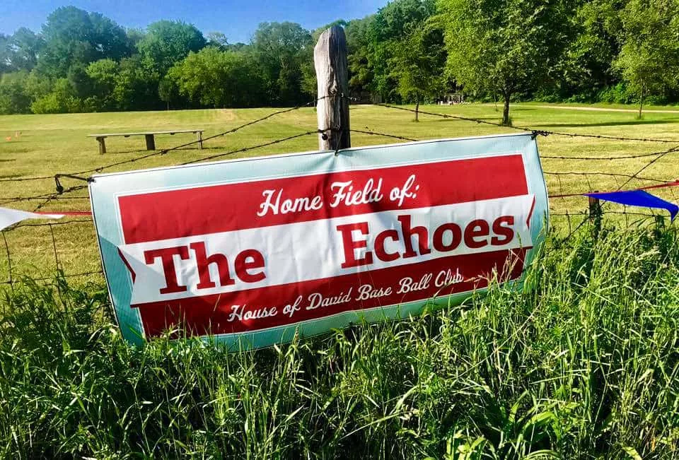 houseofdavidechoes